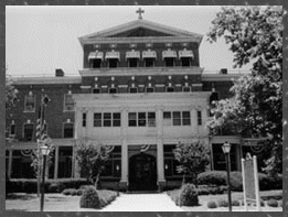 St. Joe's Hospital East