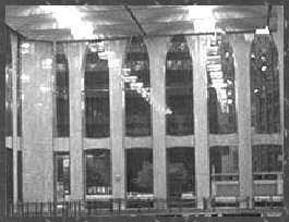 WTC south tower lobby