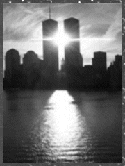 wtc sunrise