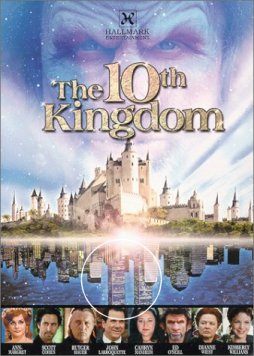 The Tenth Kingdom artwork