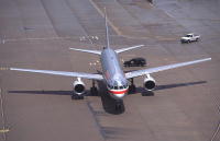 Jonathan Derden's jet photo