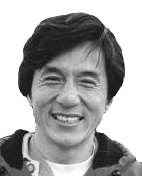 Jackie Chan