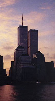 World Trade Center